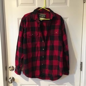 Field & Stream Flannel